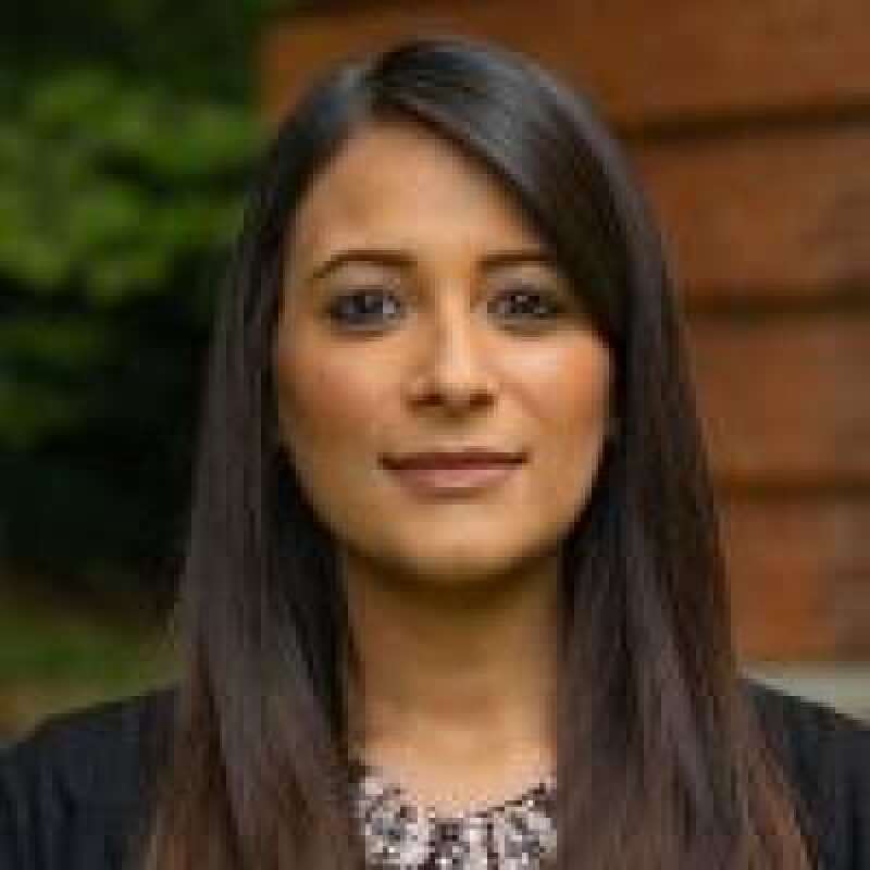 Dr Sukvinder Bhamra