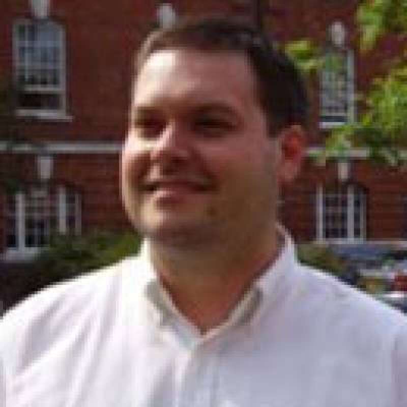 Mr Andrew Lea