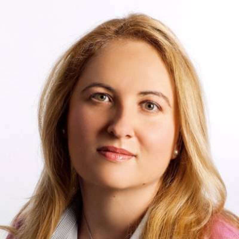 Dr Fani Papagiannouli