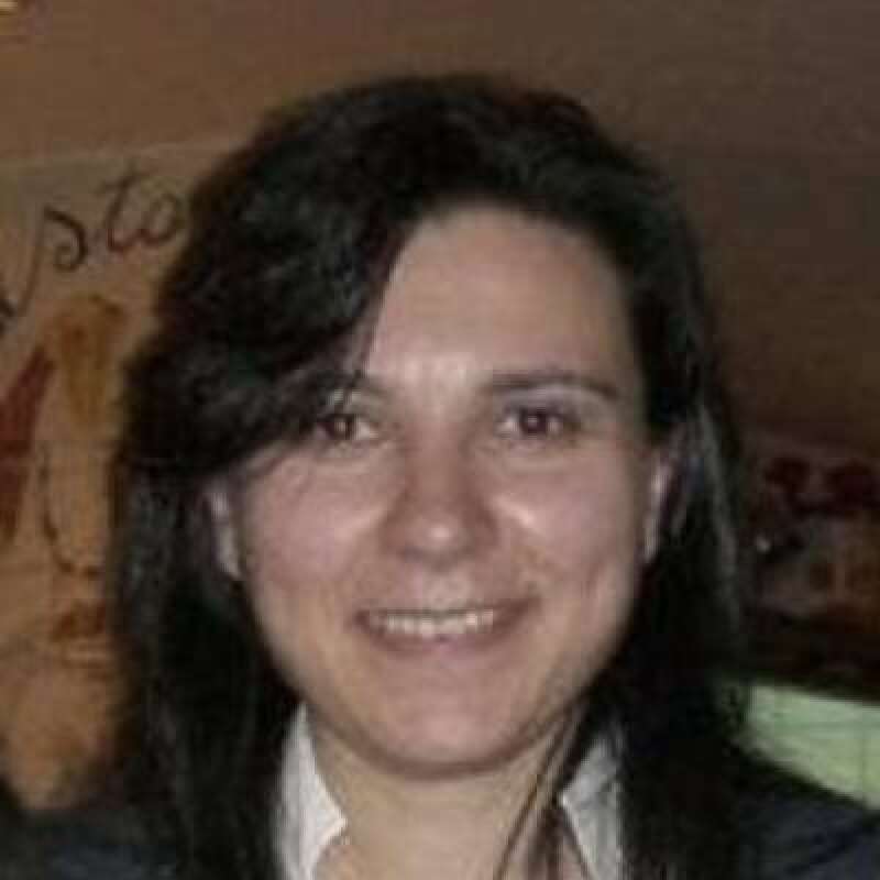 Dr Romina Vuono