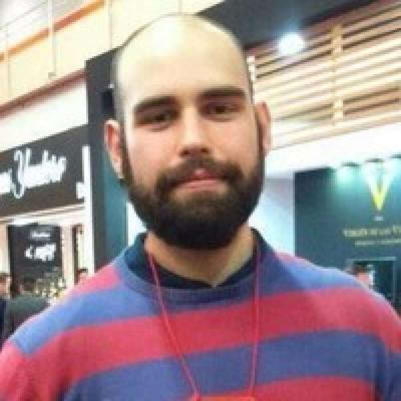  Miguel Amaro Villegas