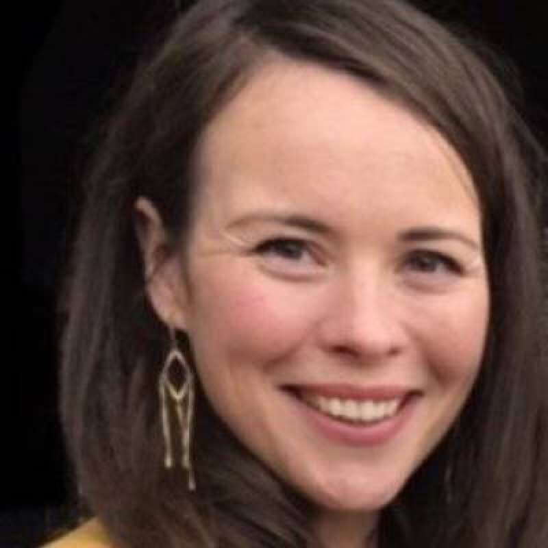  Michelle Cashin-Cox