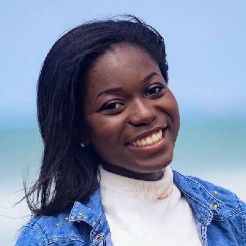  Deborah Anang