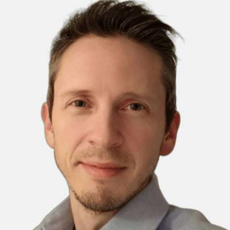 Dr Jonathan Nixon