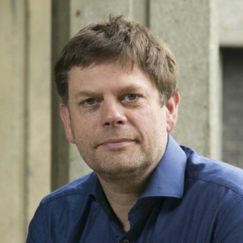 Professor Alastair Bailey