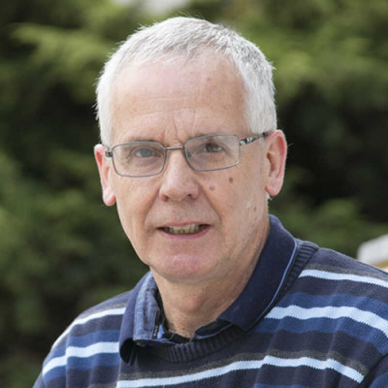 Professor Alan Carruth