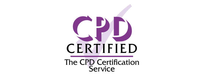 CPD Certified