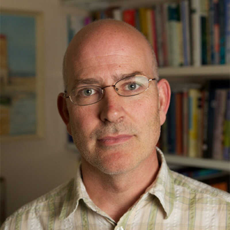 Professor Iain Fraser
