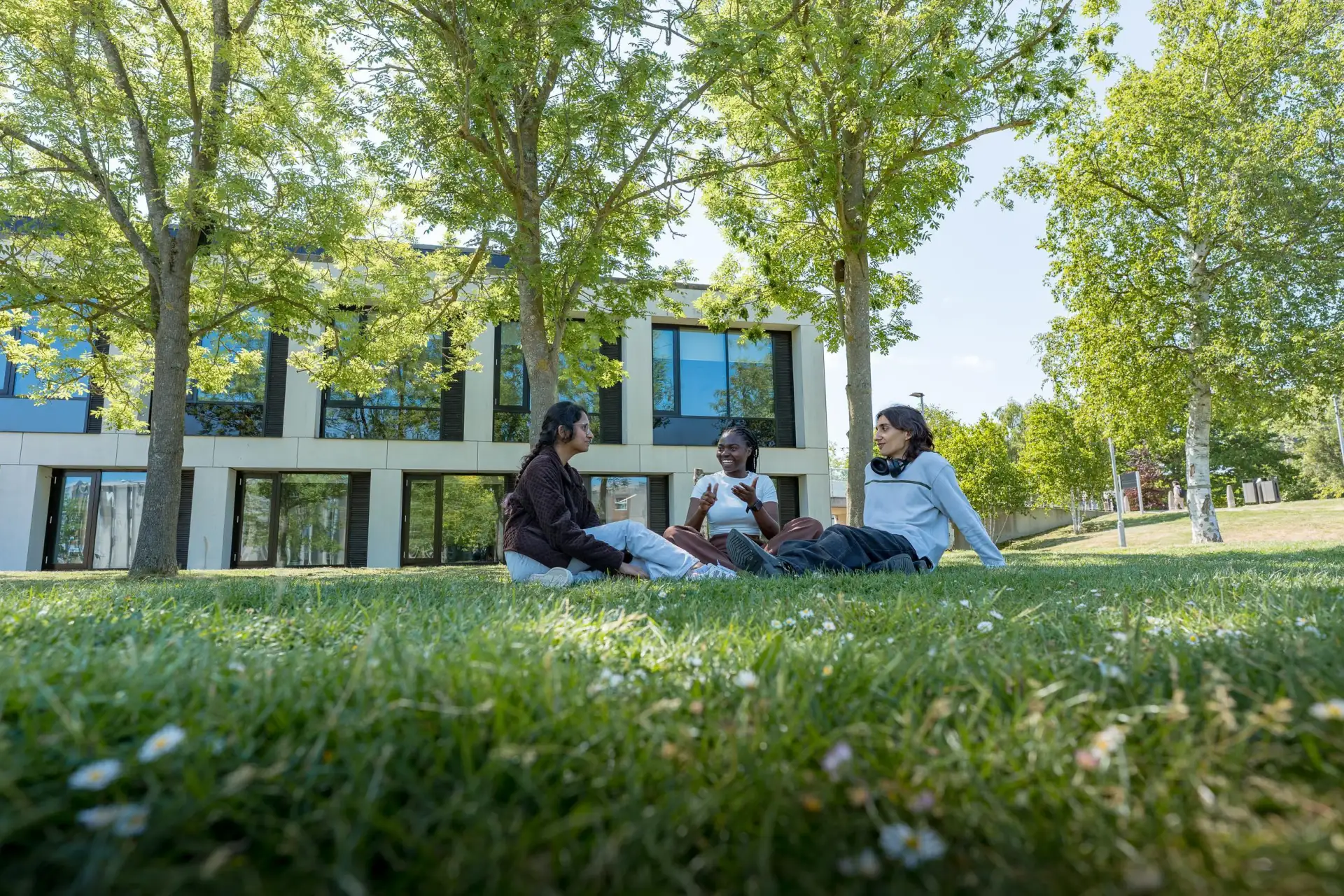 Welcome events for Kent Law School - Welcome - University of Kent