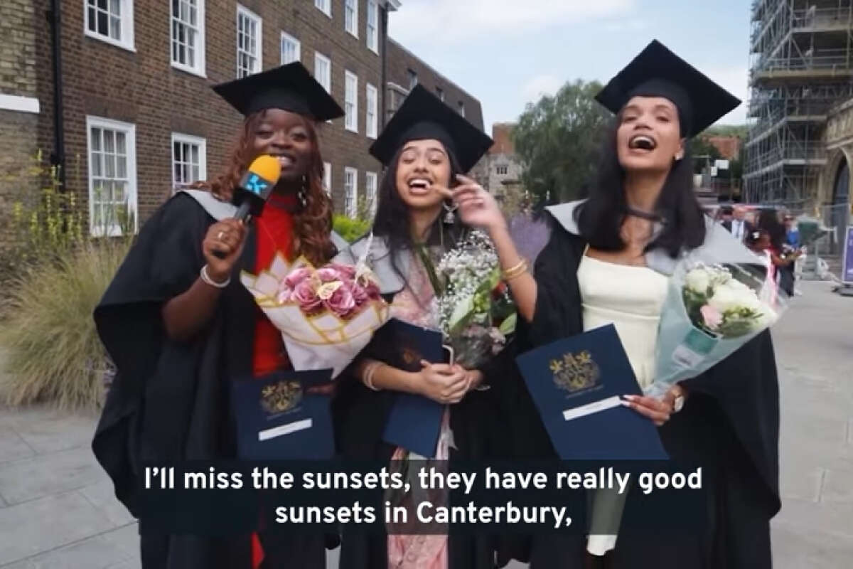 Your Kent Start - University of Kent