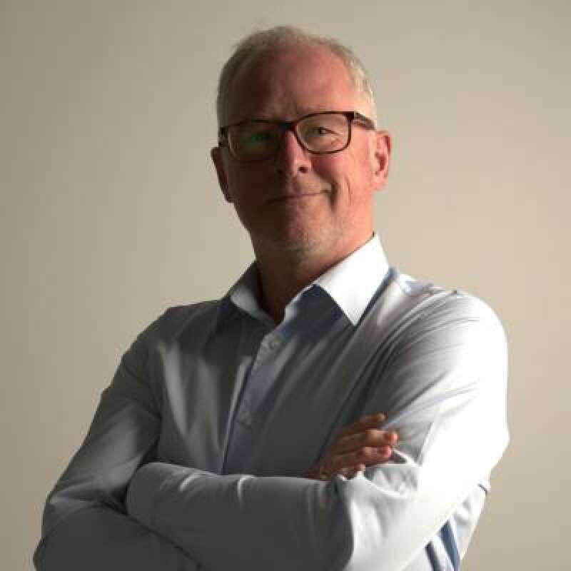 Professor Jesse O'Hanley
