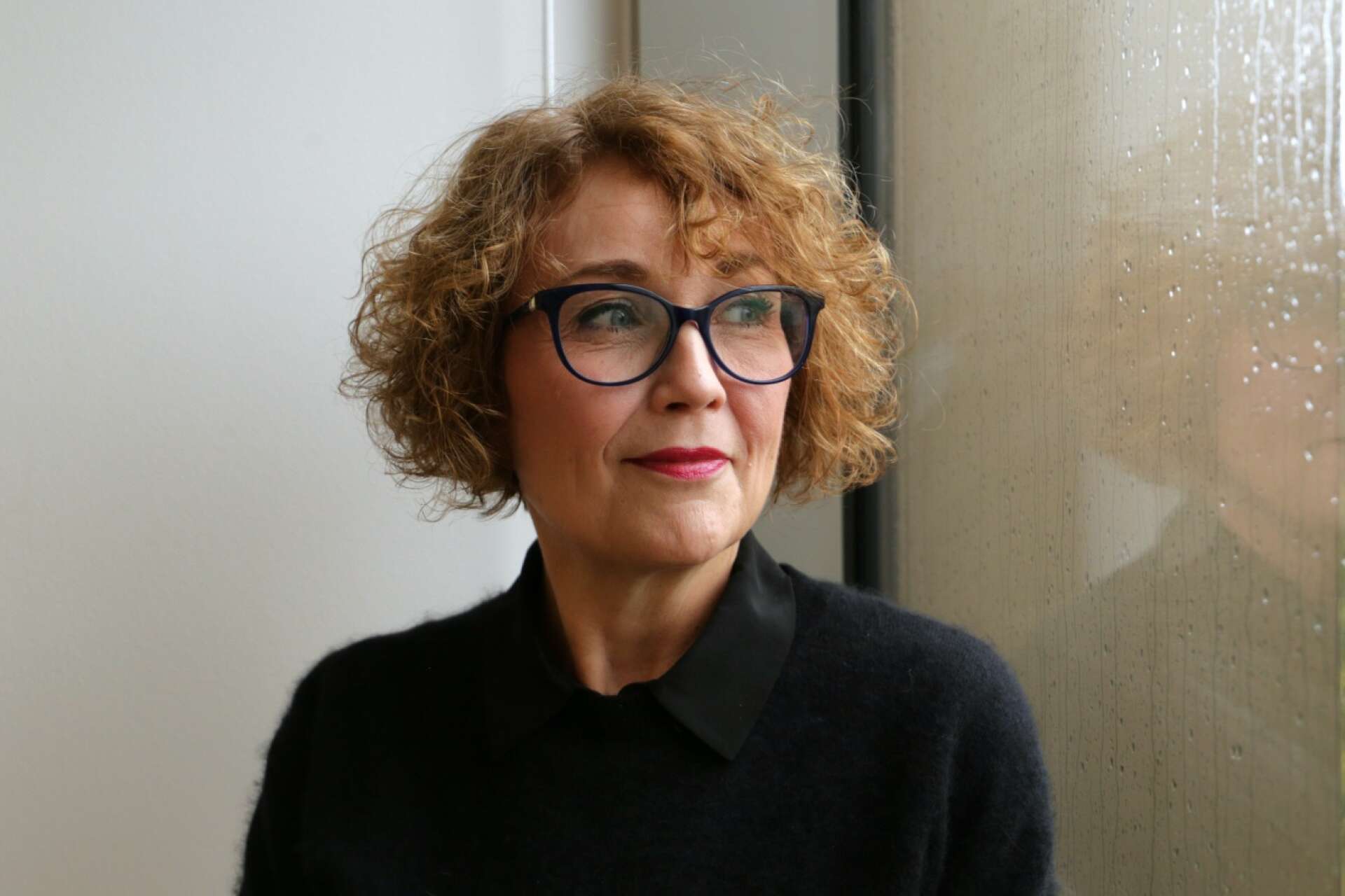 Vicky Knight