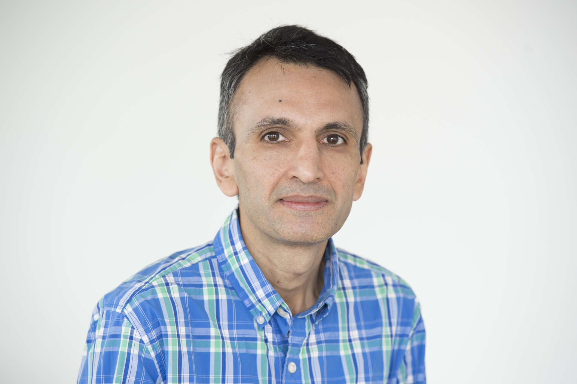 Bahilar Sanghera