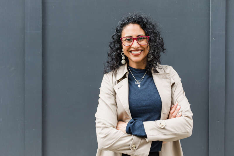 Rupal Patel