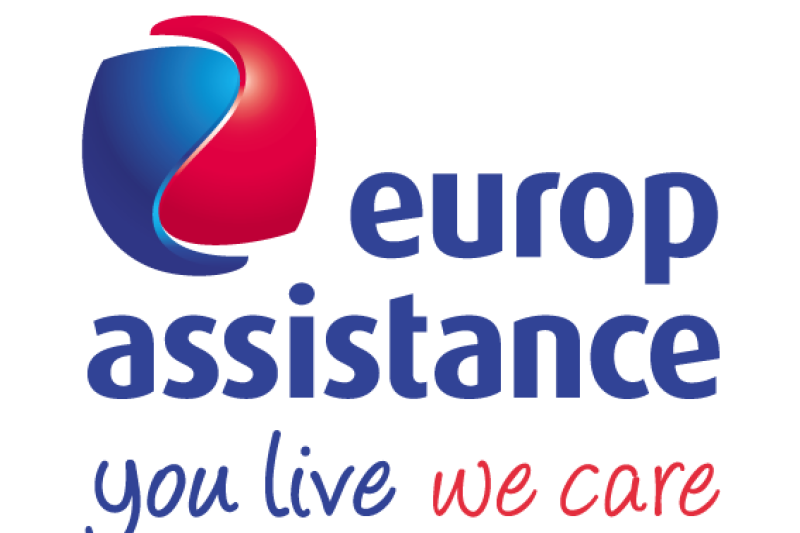 Europ Assitance logo