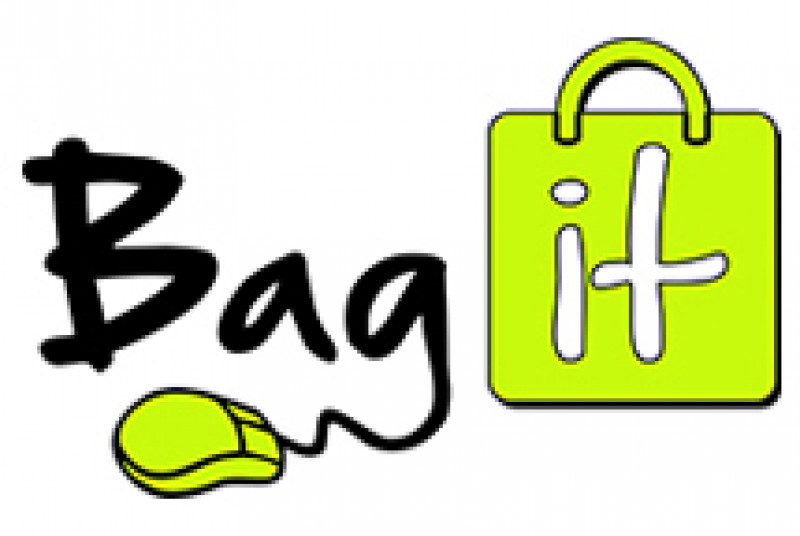 Bag It logo