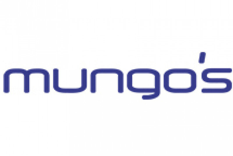 Mungo's logo