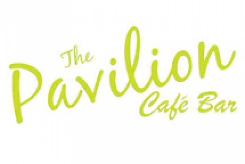 Pavilion Cafe Bar logo