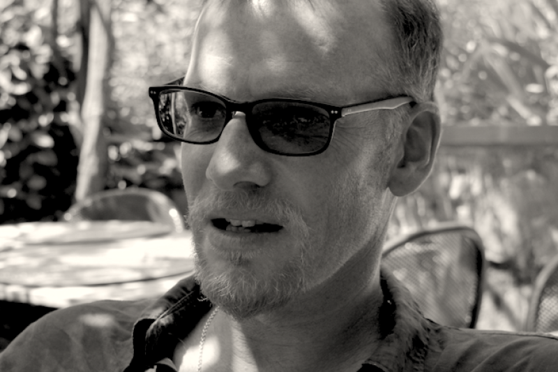 Jonathan Fitchett