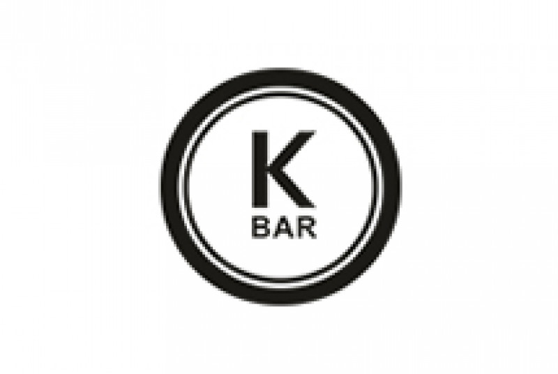K Bar logo