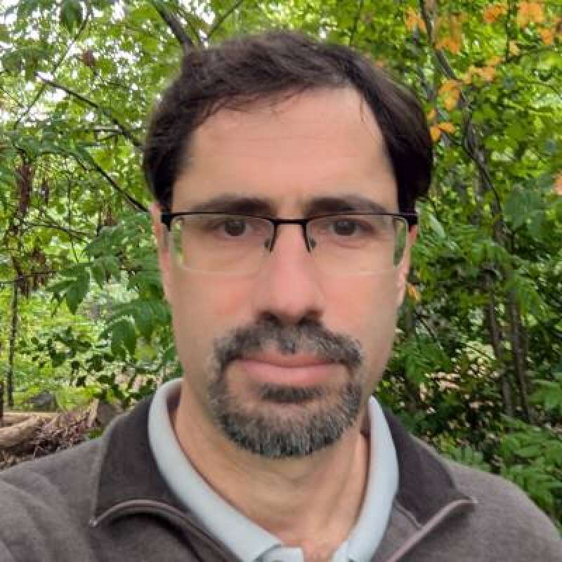 Dr Eugene Privman