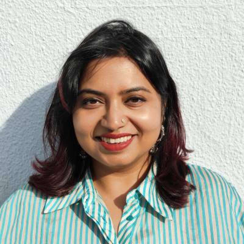 Dr Swastee Ranjan