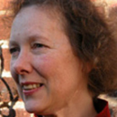 Portrait of Professor Elizabeth Cowie 