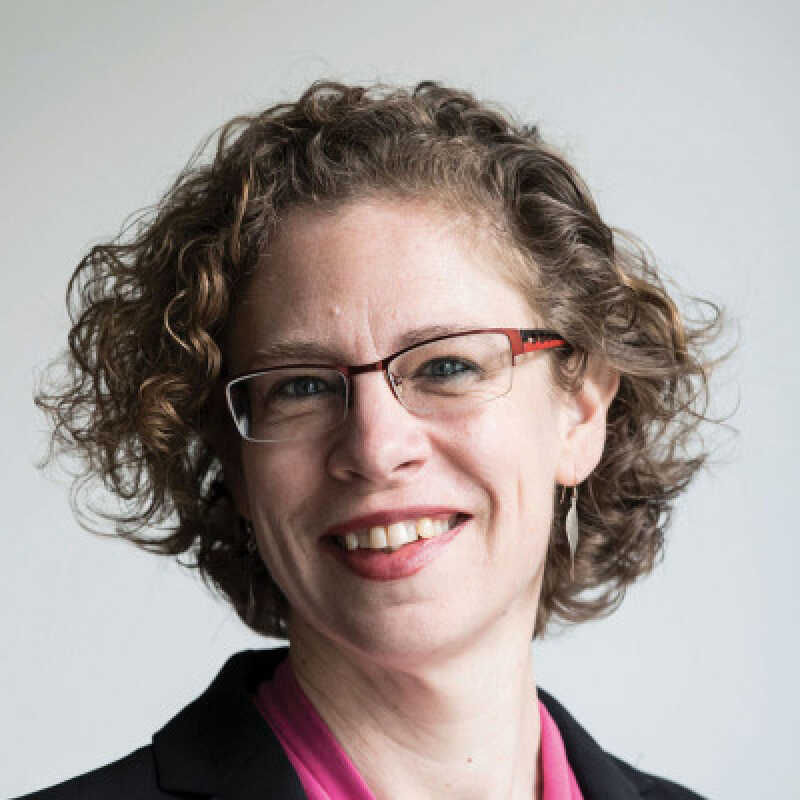 Dr Amanda Klekowski von Koppenfels