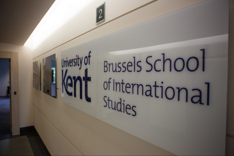 Brussels School of International Studies