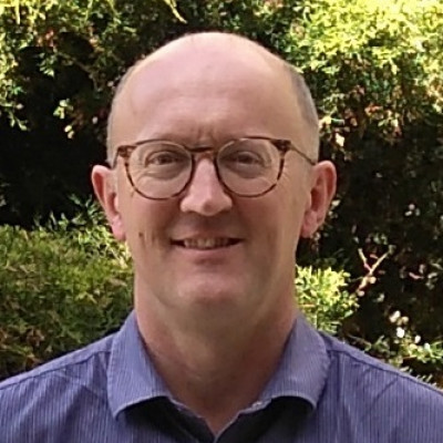 John Allen, Senior Technician - School of Psychology - University of Kent