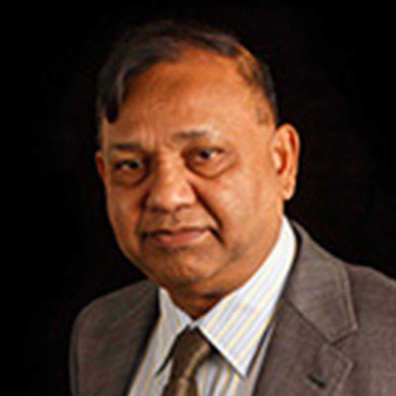 Dr Mohammad Hasan