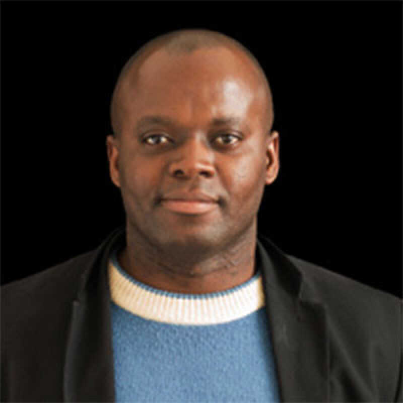 Professor Joseph Amankwah-Amoah