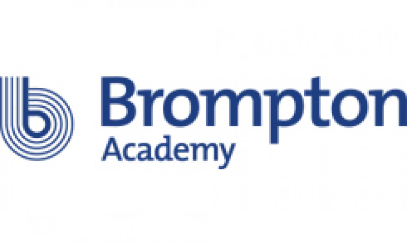 Brompton Academy logo