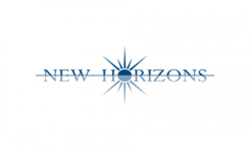 New Horizon College Logo