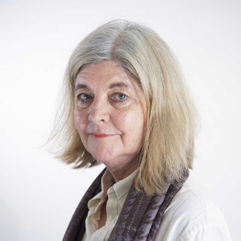 Professor Donna Landry