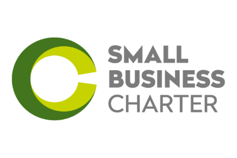 Small business charter