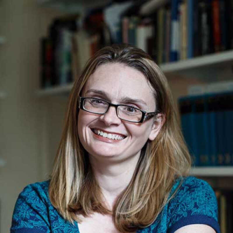 Professor Jennie Batchelor