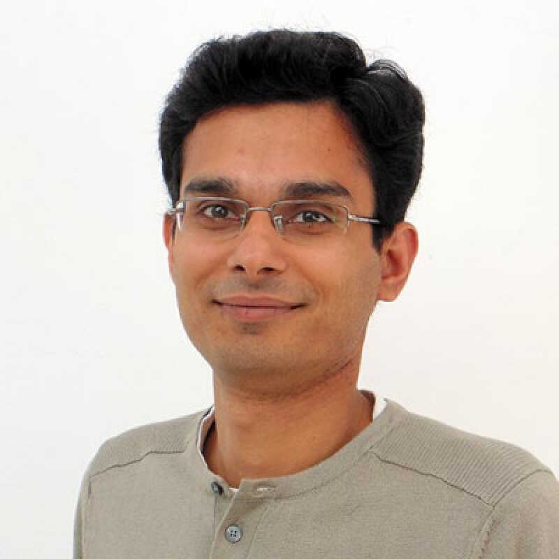 Dr Anirban Mitra