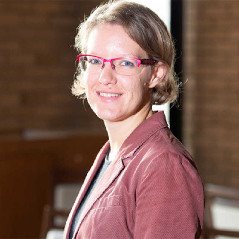 Dr Johanna Schnabel