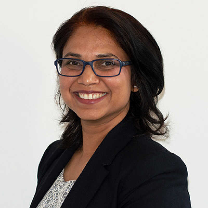 Dr Manjusha Hirekhan