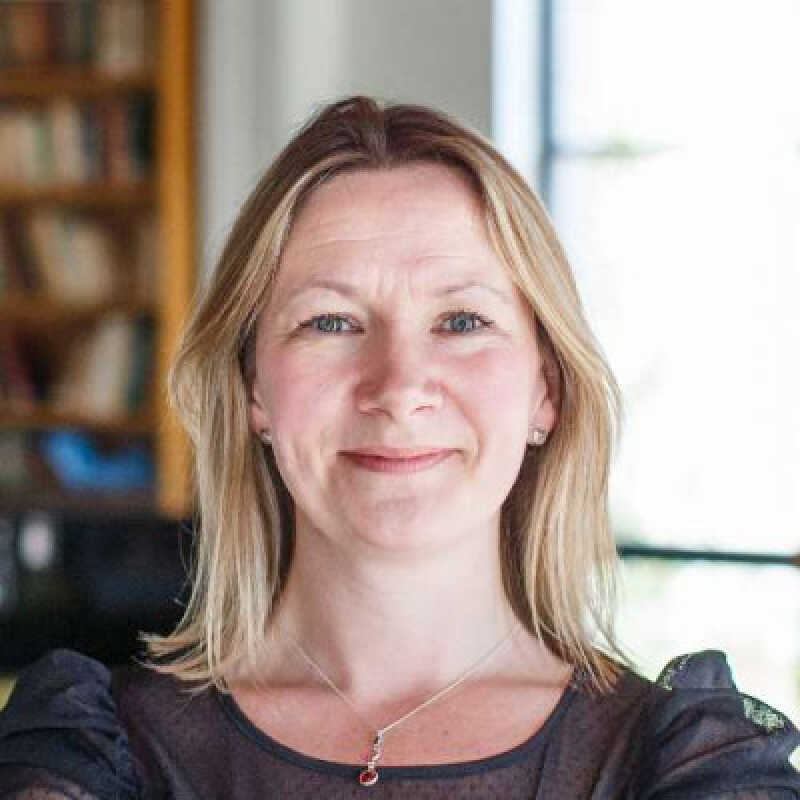 Professor Heather Ferguson
