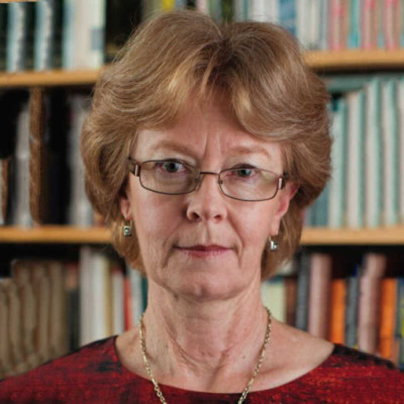 Professor Catherine Waters