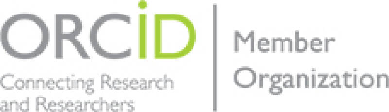 ORCID Member Organisation logo