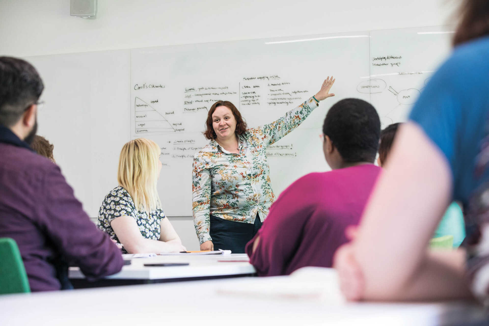 Academic and Research Staff, University of Kent