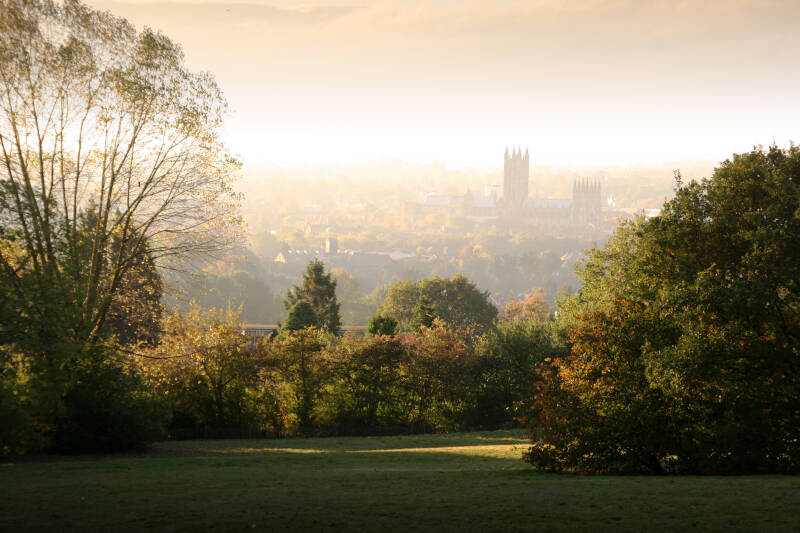 Event Venues | University Of Kent - Conferences And Events - University ...