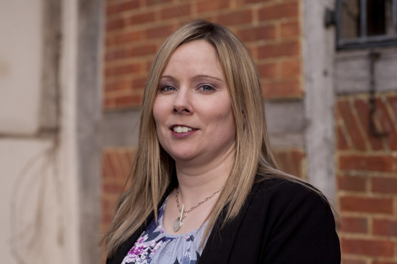 Rachel Walmesley