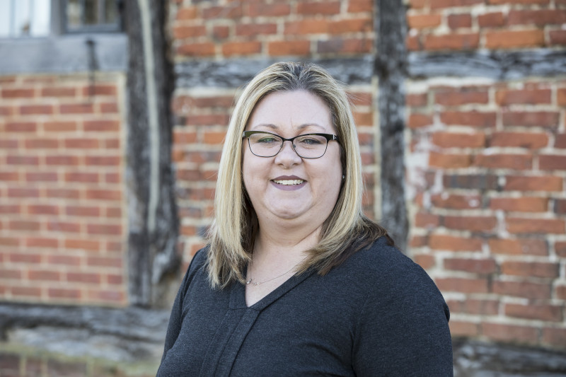 Alison Polden