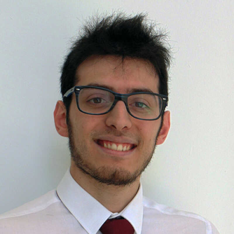 Alessio Mitra
