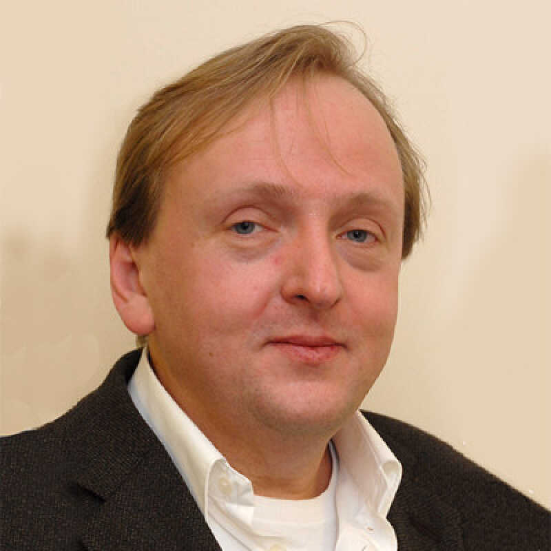 Professor Hans-Martin Krolzig