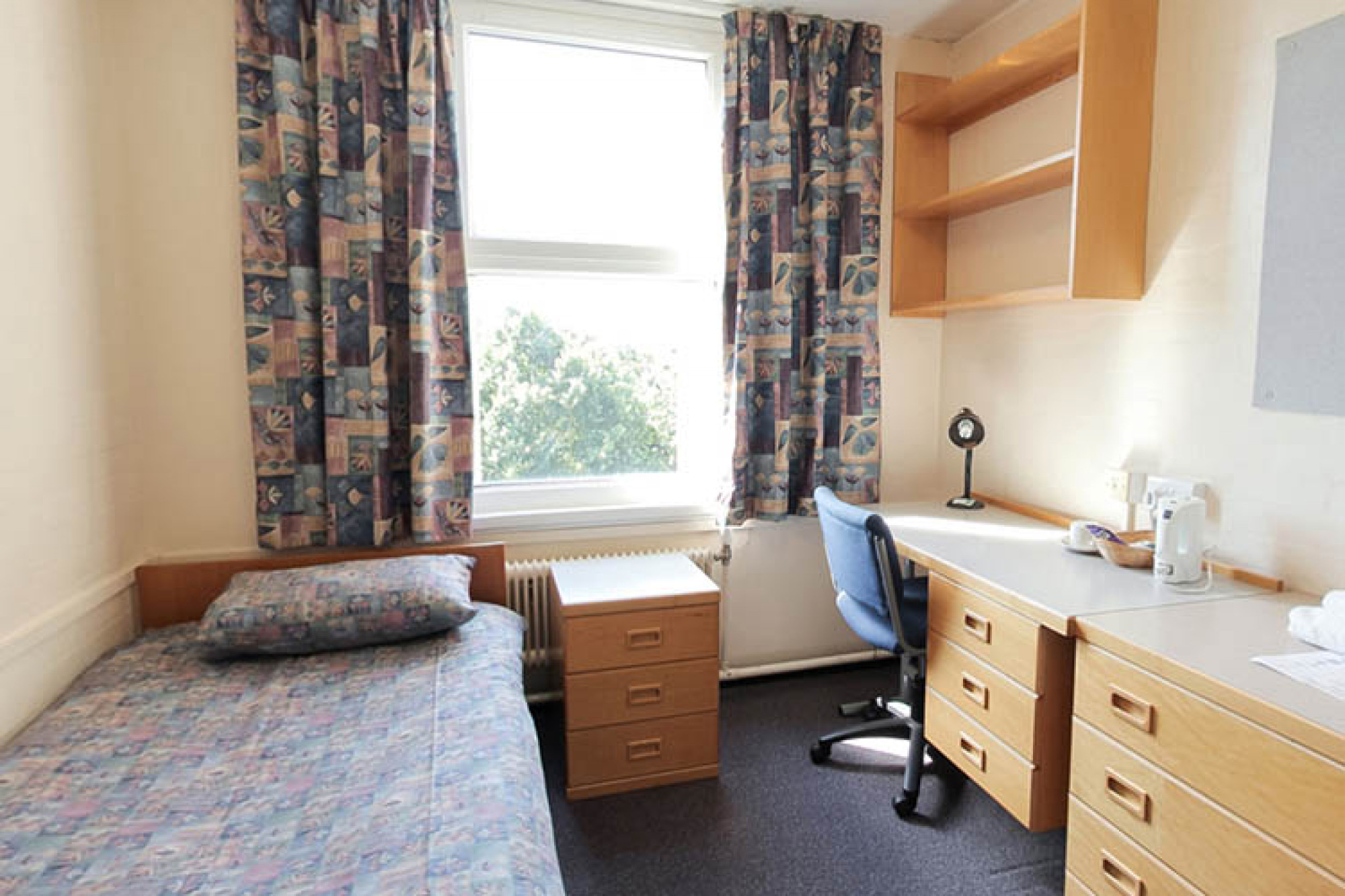 Eliot College - Accommodation - University of Kent